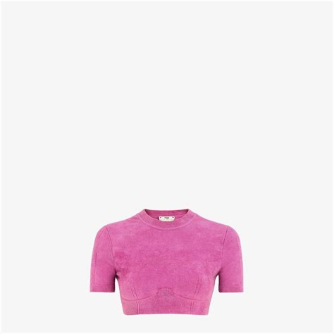 fendi skims top